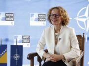 BiH napravila značajan korak u saradnji s NATO-om