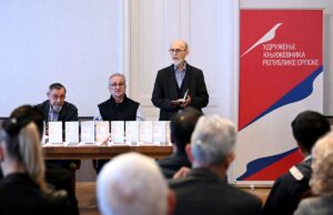 Banjaluka deseti put mjesto susreta različitih jezika i poetika