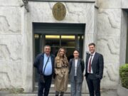 PREDA na radionici u okviru Evropske sedmice regiona i gradova u Briselu