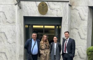 PREDA na radionici u okviru Evropske sedmice regiona i gradova u Briselu