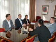 U aprilu Međunarodna biciklistička trka, Prijedor je domaćin