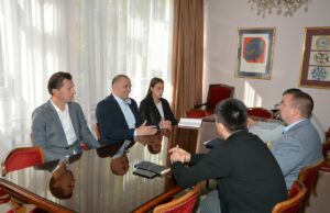 U aprilu Međunarodna biciklistička trka, Prijedor je domaćin