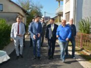 Prijedor: Ozvaničen završetak tri infrastrukturna projekta