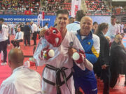 Bosna ima juniorskog prvaka svijeta u taekwondou