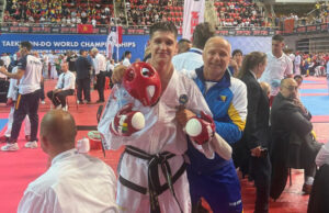 Bosna ima juniorskog prvaka svijeta u taekwondou