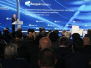 Putin: Dva puta smo se htjeli pridružiti NATO-u, oba puta su nas odbili