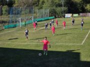 OFK Mrakovica – OFK Berek 0:3(0:2)