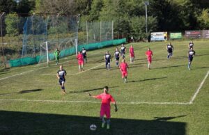 OFK Mrakovica – OFK Berek 0:3(0:2)