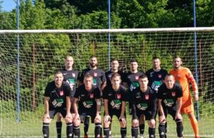 FK “Bratstvo” Kozarac preuzelo lidersku poziciju na tabeli 4. lige PFS Prijedor