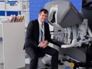 Banjalučanin Vahudin Žugor, od izbjeglice do vodećeg robotskog hirurga