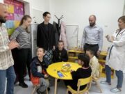 Centar za socijalni rad i Dom zdravlja organizovali radionicu za djecu