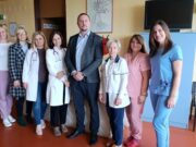 Grad donirao madrace bolnici na Urijama