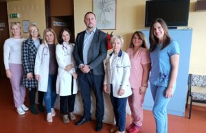 Grad donirao madrace bolnici na Urijama