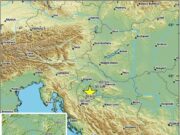 Zemljotres pogodio Hrvatsku, osjetio se i u Bosni i Hercegovini