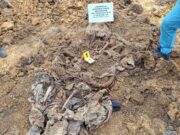 Uz posmrtne ostatke u Prijedoru pronađen lični pribor žrtve