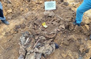 Uz posmrtne ostatke u Prijedoru pronađen lični pribor žrtve