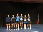 PRIJEDORSKE STONOTENISERKE VRLO USPJEŠNE U PREMIJER LIGI BIH