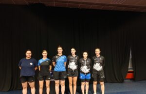 PRIJEDORSKE STONOTENISERKE VRLO USPJEŠNE U PREMIJER LIGI BIH