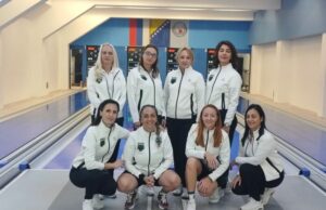 Kuglašice prijedorskog “Rudara” savladale ŽKK “Rad” iz Lukavca