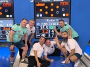 Kuglaši “Rudara 2” preuzeli lidersku poziciju na tabeli Lige RS