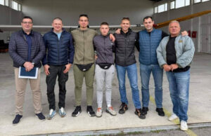 Aeroklub Prijedor bogatiji za tri licencirana pilota