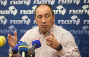 Crnadak: Bojim se da znam dobro šta su Amerikanci tražili zauzvrat