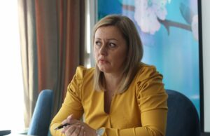 Blagojevićeva napustila Stanivukovića, pa prešla u SNSD
