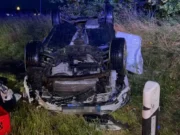 Stravična nesreća na autoputu u Njemačkoj: Poginule majka i beba iz Bosne