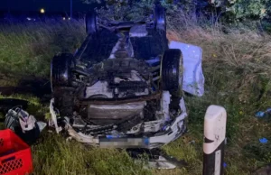 Stravična nesreća na autoputu u Njemačkoj: Poginule majka i beba iz Bosne