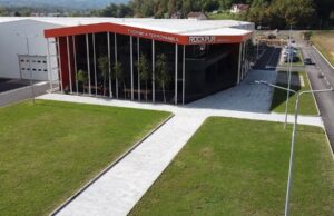 Bh. firma otvorila fabriku vrijednu deset miliona eura