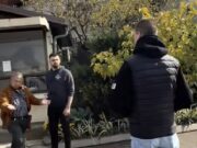 Članovi Narodnog fronta tvrde da su napadnuti od strane Stanivukovićevih aktivista i obezbjeđenja