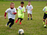 FK “United Prijedor” bio domaćin UEFA Grassroots sedmice u Prijedoru