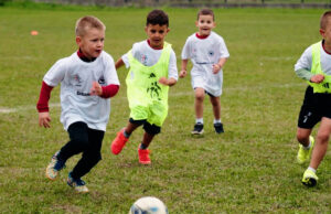 FK “United Prijedor” bio domaćin UEFA Grassroots sedmice u Prijedoru