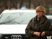 Trišić-Babić i zvanično vd predsjednika RS