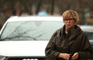 Umjesto Cvijanovićeve – Ana Trišić Babić predložena za v.d. predsjednika