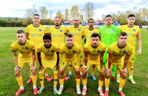 OFK “Brdo” slavilo na domaćem terenu