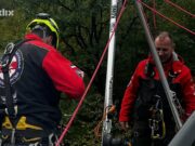 Srbijanka sletjela u rijeku i stradala