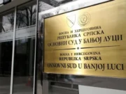 Osnovni sud u Banjoj Luci o statusu na čelu stranke SNSD-a: Vanparnični sudija će donijeti odluku