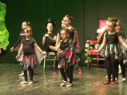 U Pozorištu Prijedor večeras prikazana „Čuvarica šume“