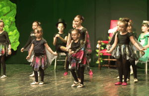 U Pozorištu Prijedor večeras prikazana „Čuvarica šume“