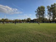 Nova tri boda za OFK Berek