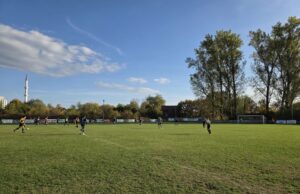 Nova tri boda za OFK Berek