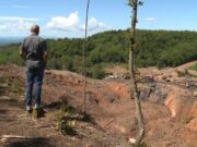 Odbačena tužba protiv Drvo Exporta zbog rudnika u Bistrici