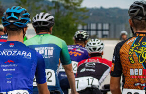 BK “Kozara” zatvara uspješno poglavlje biciklističkih takmičenja u 2025. godini