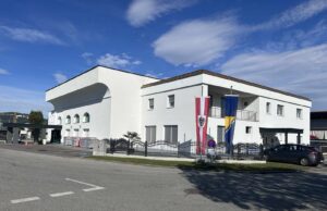 Svečano otvoren Bosanski Kulturni Centar u Klagenfurtu