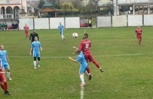 Bratstvo na domaćem terenu savladalo ekipu Mrakovice rezultatom 2:0