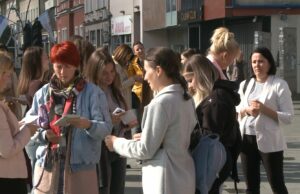 Prijedor: Obilježen Svjetski dan mentalnog zdravlja pod sloganom “Bezbroj je razloga za život”