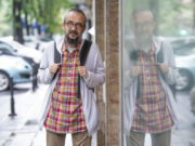 Nagrada “Ćamil Sijarić” Darku Cvijetiću za knjigu “Previše mi to. Osam djevojčica”