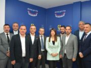 Ministar poljoprivrede u posjeti Doboju