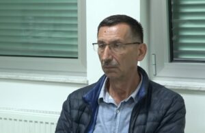 Dr, Vlado Vujović, specijalista interne medicine: Genetika se ne mijenja, ali životne navike da